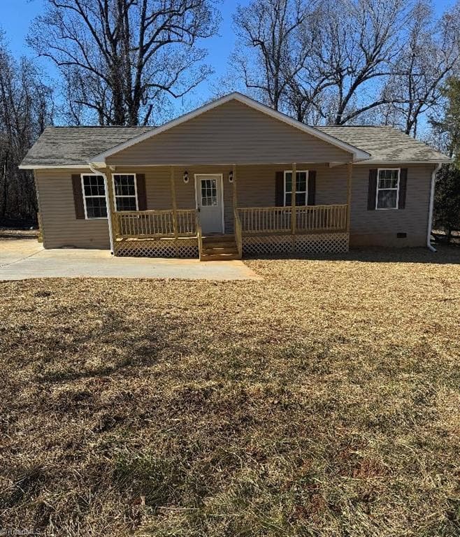 Stick/Site Built at 511 South Road, High Point NC 27262, photo 2 of 14