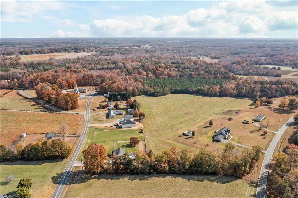 Unimproved Land at 1434 Bethel Methodist Ch Road, Burlington NC 27217, Burlington, photo 11 of 22
