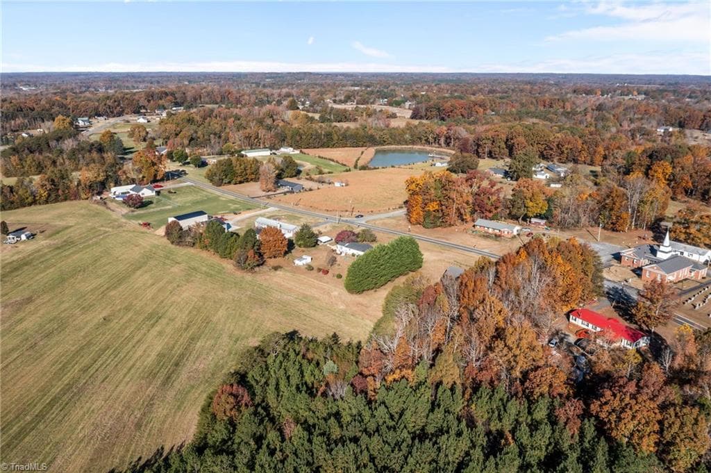Unimproved Land at 1434 Bethel Methodist Ch Road, Burlington NC 27217, Burlington, photo 5 of 22