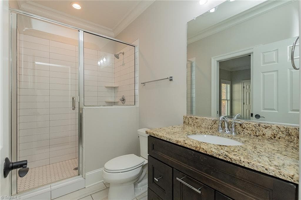 Stick/Site Built at 5083 Tower Road, Greensboro NC 27410, photo 27 of 50