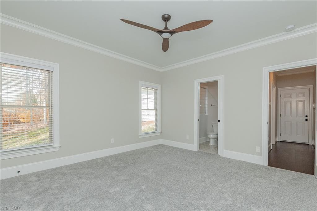 Stick/Site Built at 5083 Tower Road, Greensboro NC 27410, photo 26 of 50