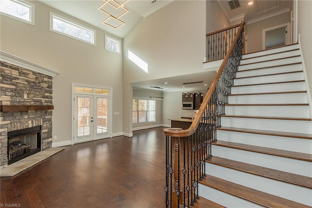 Stick/Site Built at 5083 Tower Road, Greensboro NC 27410, photo 7 of 50