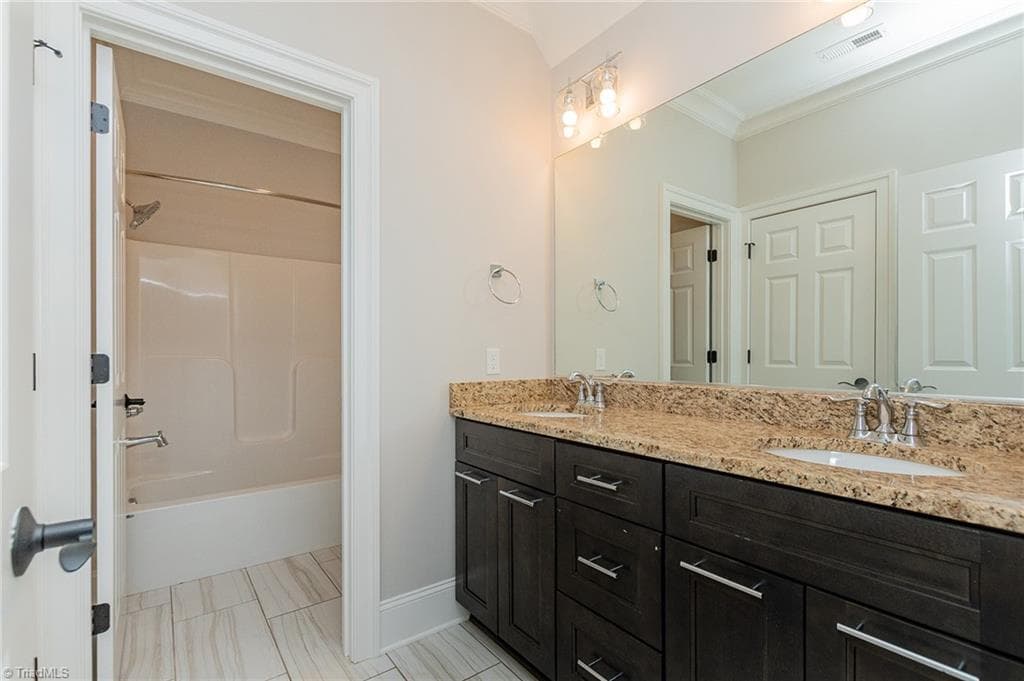 Stick/Site Built at 5083 Tower Road, Greensboro NC 27410, photo 34 of 50