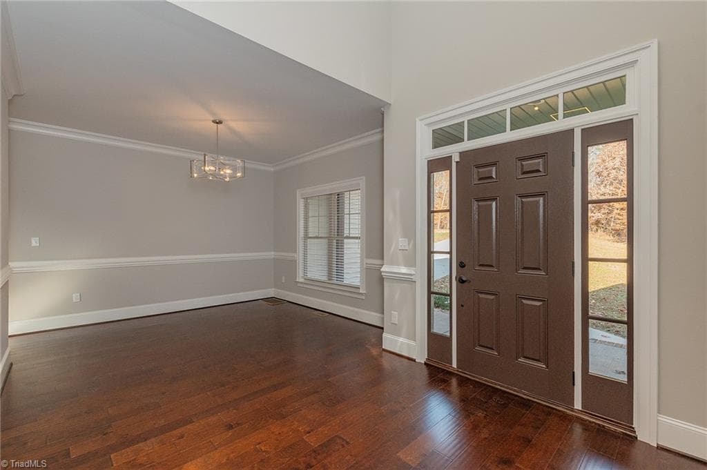 Stick/Site Built at 5083 Tower Road, Greensboro NC 27410, photo 4 of 50
