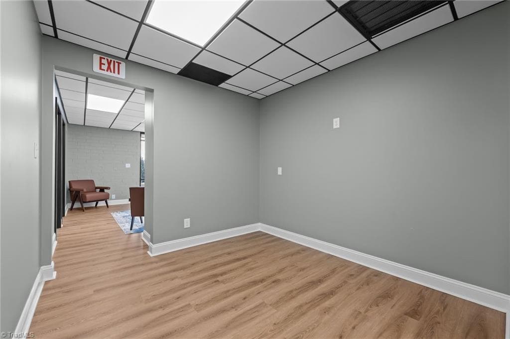 Industrial at 3709 Alliance Drive # 1, Greensboro NC 27407, Greensboro, photo 16 of 29