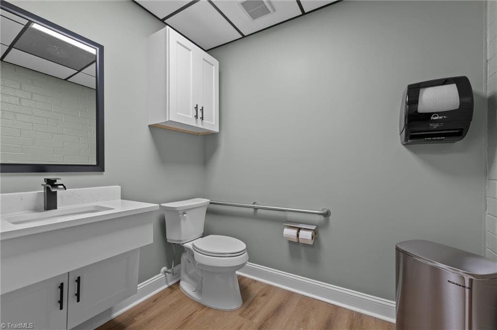 Industrial at 3709 Alliance Drive # 1, Greensboro NC 27407, Greensboro, photo 24 of 29