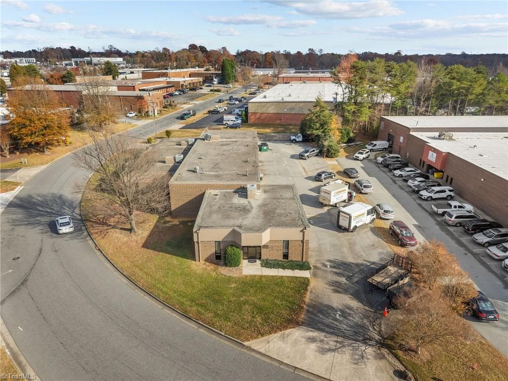 Industrial at 3709 Alliance Drive # 2, Greensboro NC 27407, Greensboro, photo 26 of 29