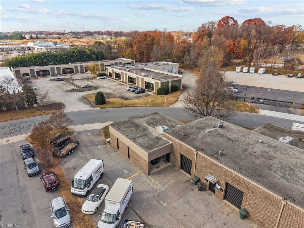 Industrial at 3709 Alliance Drive # 2, Greensboro NC 27407, Greensboro, photo 28 of 29