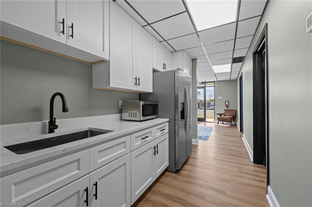 Industrial at 3709 Alliance Drive # 3, Greensboro NC 27407, Greensboro, photo 23 of 29