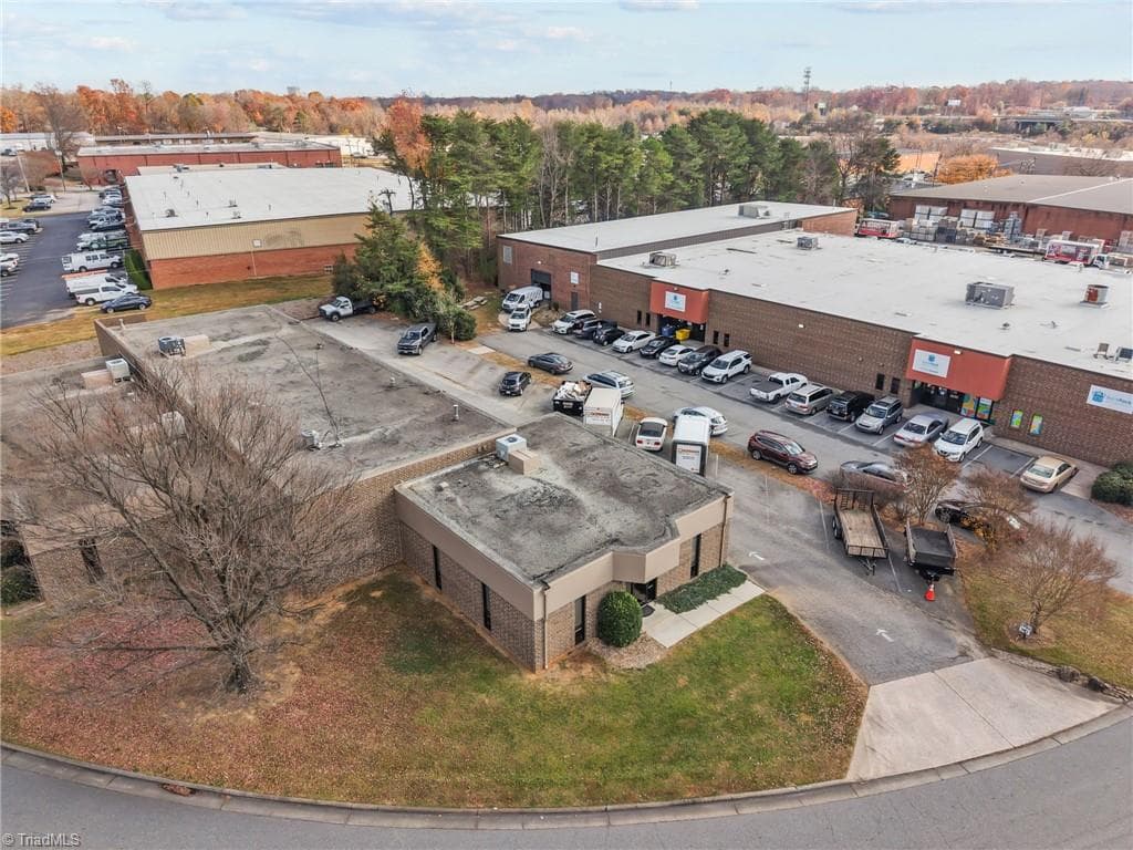 Industrial at 3709 Alliance Drive # 4, Greensboro NC 27407, Greensboro, photo 29 of 29
