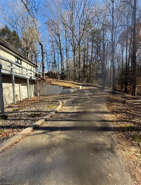 Stick/Site Built at 231 West Shore Drive, Wilkesboro NC 28697, Wilkesboro, photo 37 of 50