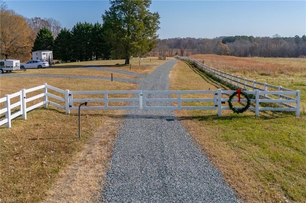0 Little Birds Lane, Reidsville NC 27320