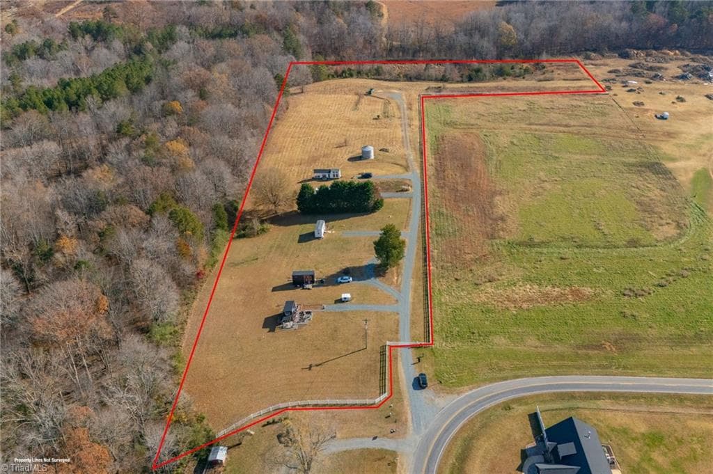 Agriculture at 0 Little Birds Lane, Reidsville NC 27320, photo 5 of 16