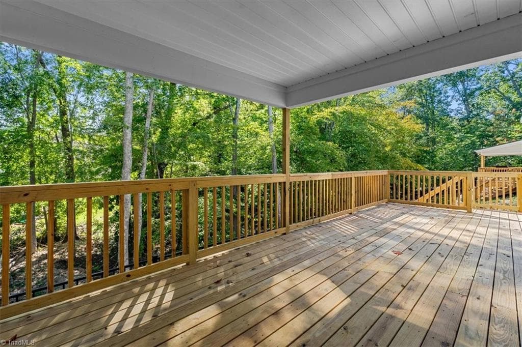 Stick/Site Built at 407 Pinnacle Drive, Randleman NC 27317, photo 6 of 37