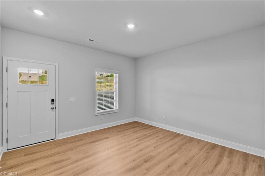 Stick/Site Built at 407 Pinnacle Drive, Randleman NC 27317, photo 7 of 37