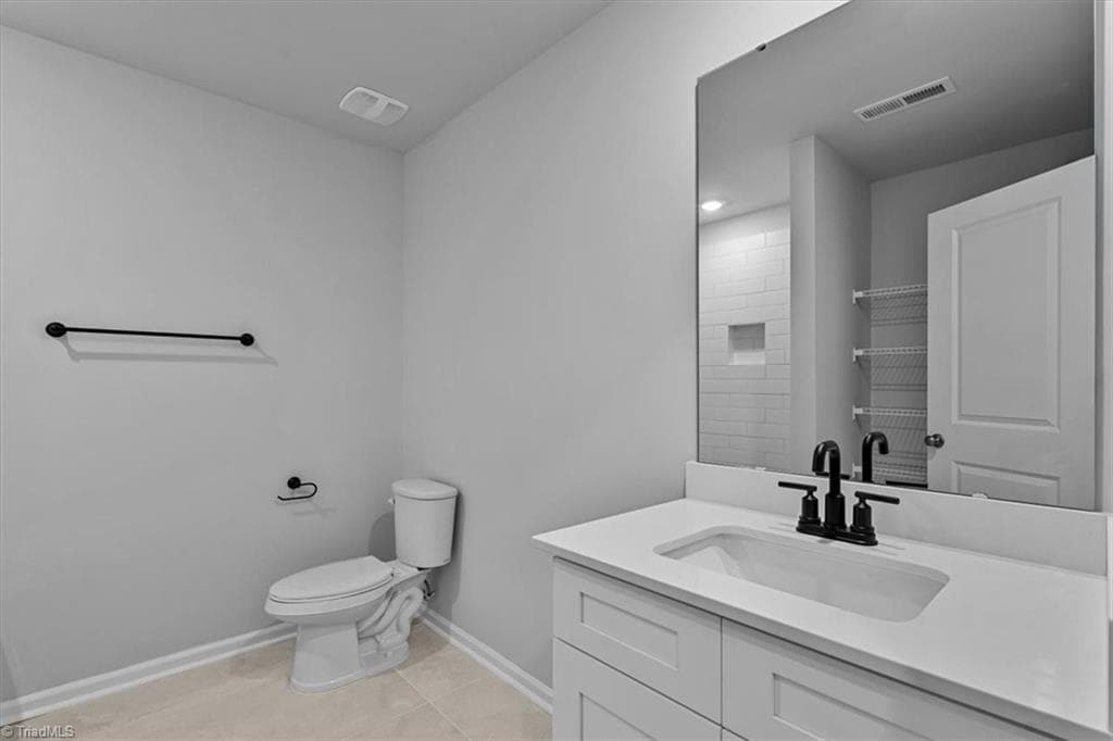Stick/Site Built at 407 Pinnacle Drive, Randleman NC 27317, photo 30 of 37