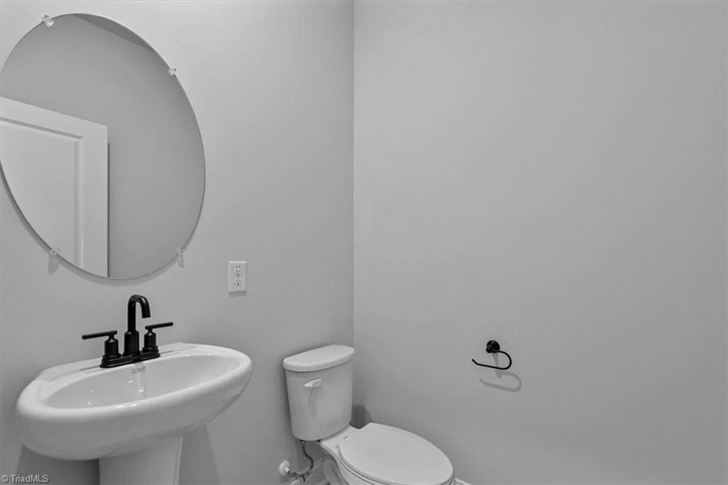 Stick/Site Built at 407 Pinnacle Drive, Randleman NC 27317, photo 10 of 37