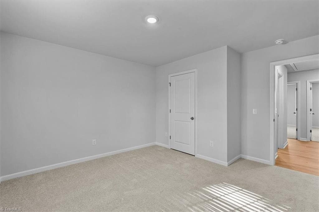 Stick/Site Built at 407 Pinnacle Drive, Randleman NC 27317, photo 33 of 37