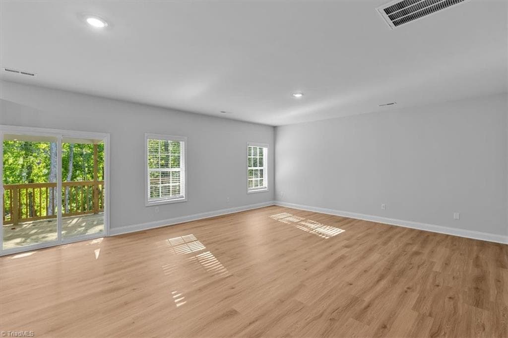 Stick/Site Built at 407 Pinnacle Drive, Randleman NC 27317, photo 11 of 37