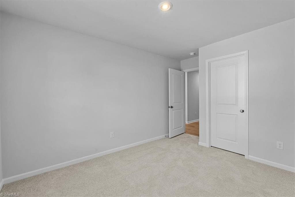 Stick/Site Built at 407 Pinnacle Drive, Randleman NC 27317, photo 29 of 37