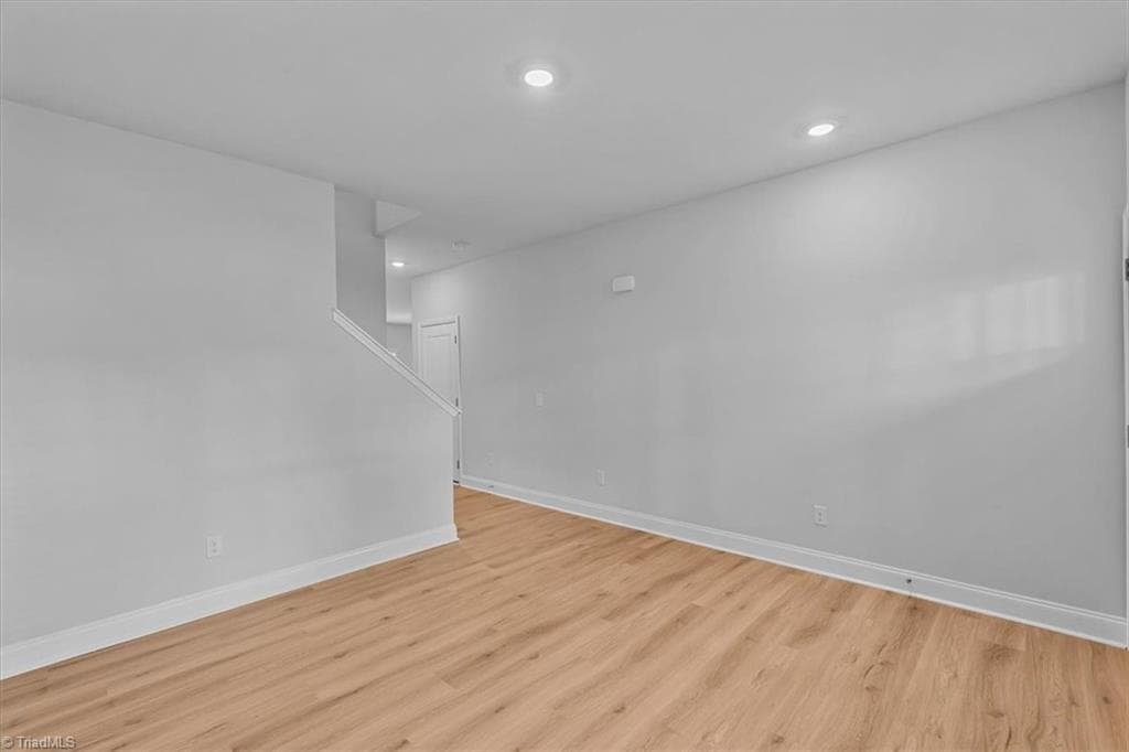 Stick/Site Built at 407 Pinnacle Drive, Randleman NC 27317, photo 8 of 37