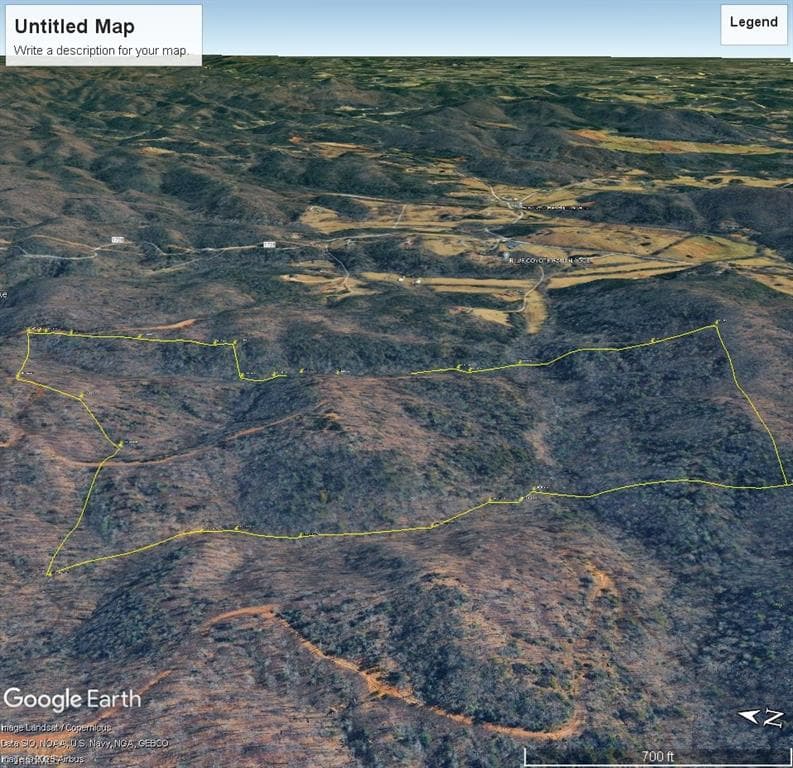 Unimproved Land at TBD1 Scout Road, Lenoir NC 28645, Lenoir, photo 33 of 34