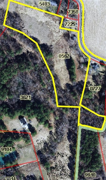 00 Caudle Drive, Mount Airy NC 27030