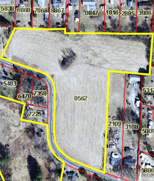 000 Caudle Drive, Mount Airy NC 27030