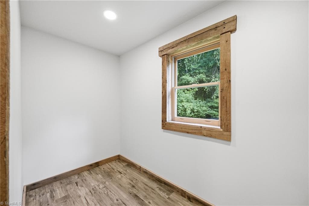 Stick/Site Built at 486 Hunter-Lysik Way, Laurel Springs NC 28644, photo 18 of 32