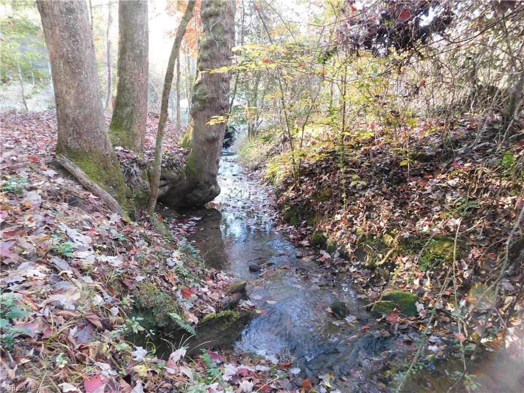 00 Billings Hill Church Road, Traphill NC 28685