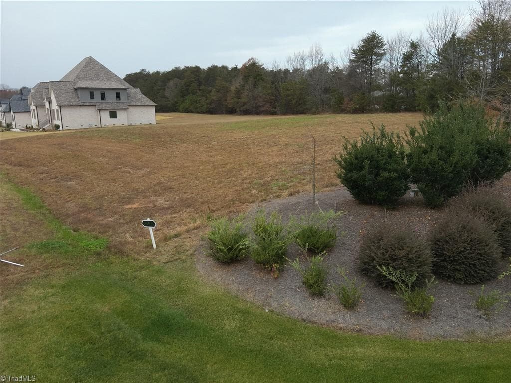 Single Family Residence at 1000 Old Hickory Court, Summerfield NC 27455, photo 6 of 8