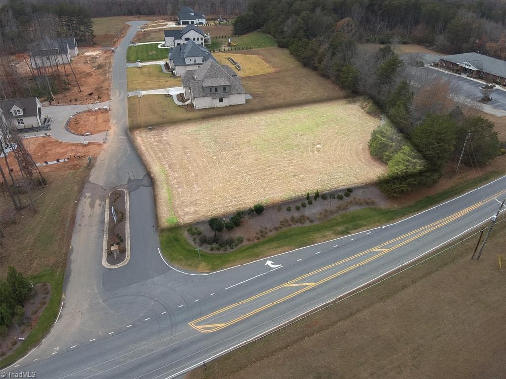 1000 Old Hickory Court, Summerfield NC 27455