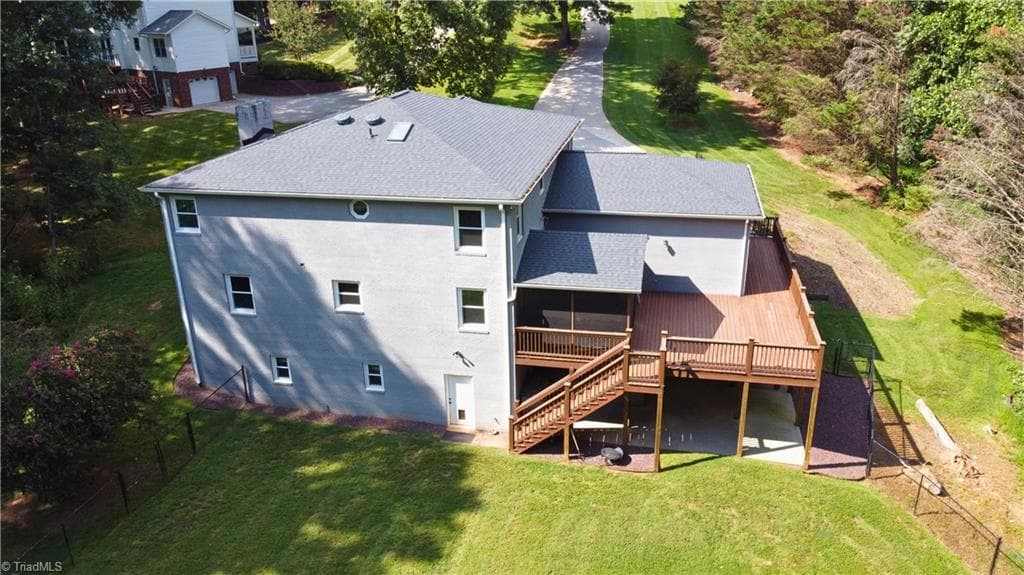 Stick/Site Built at 2193 Hawthorne Lane, Wilkesboro NC 28697, Wilkesboro, photo 42 of 49
