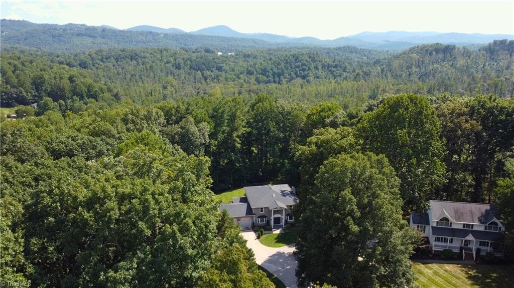 Stick/Site Built at 2193 Hawthorne Lane, Wilkesboro NC 28697, Wilkesboro, photo 48 of 49