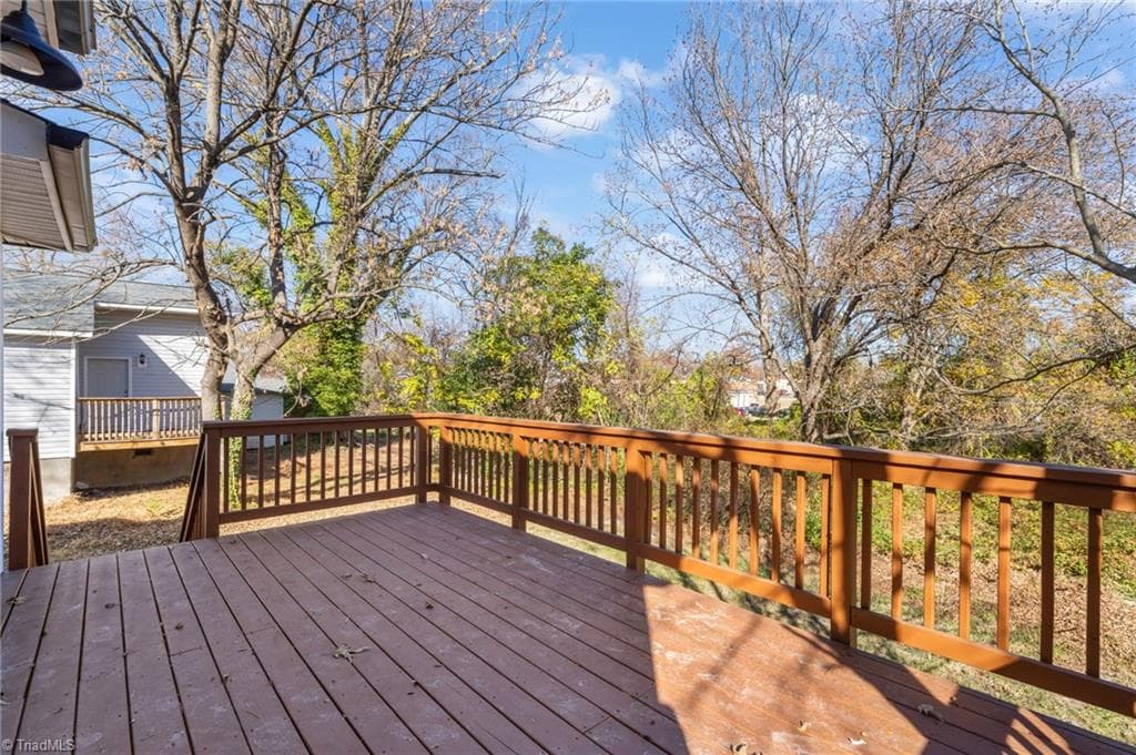 Stick/Site Built at 207 W Holt Street, Burlington NC 27217, Burlington, photo 23 of 26