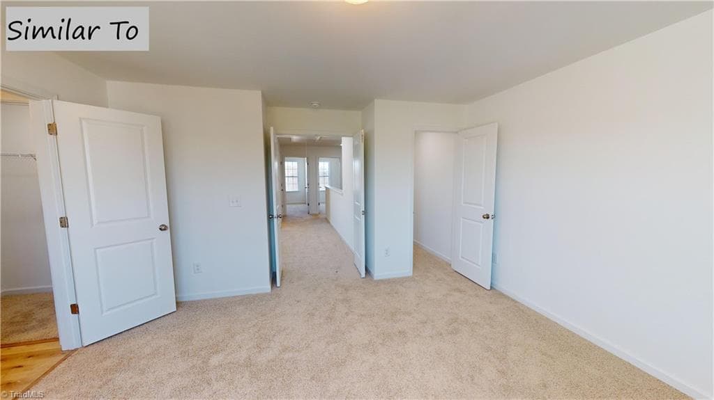 Stick/Site Built at 263 Waylon Court, Lexington NC 27295, photo 13 of 18