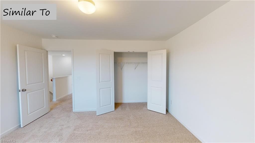 Stick/Site Built at 263 Waylon Court, Lexington NC 27295, photo 12 of 18
