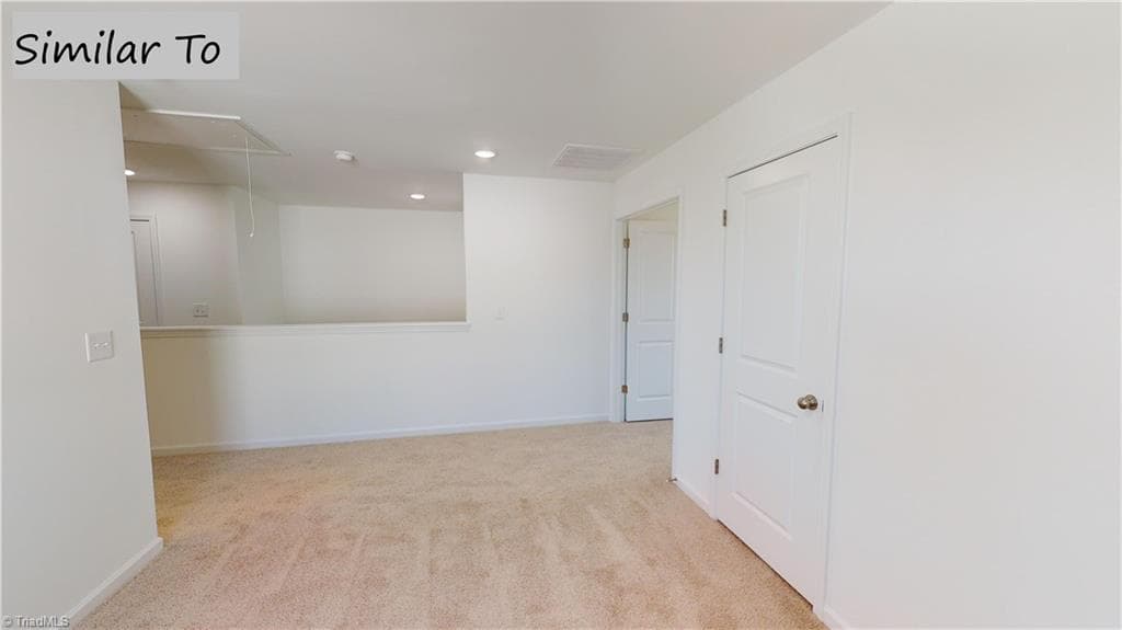 Stick/Site Built at 263 Waylon Court, Lexington NC 27295, photo 14 of 18