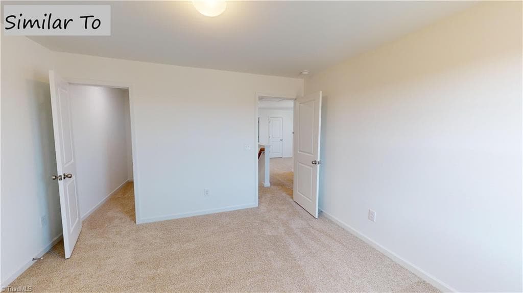 Stick/Site Built at 263 Waylon Court, Lexington NC 27295, photo 11 of 18