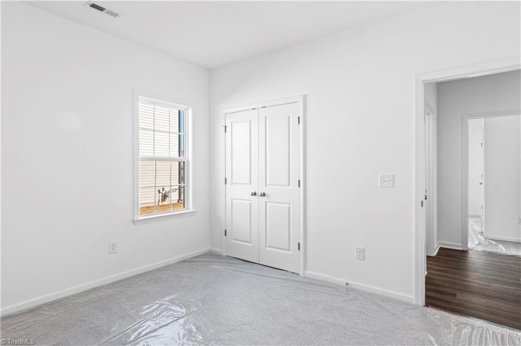 Stick/Site Built at 275 Waylon Court, Lexington NC 27295, photo 17 of 21
