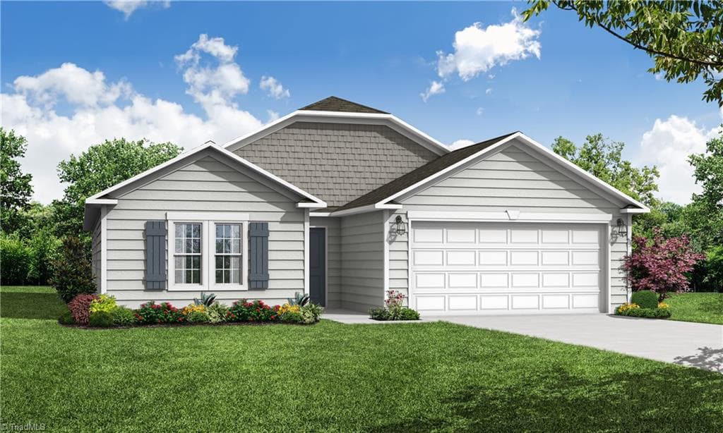 275 Waylon Court, Lexington NC 27295
