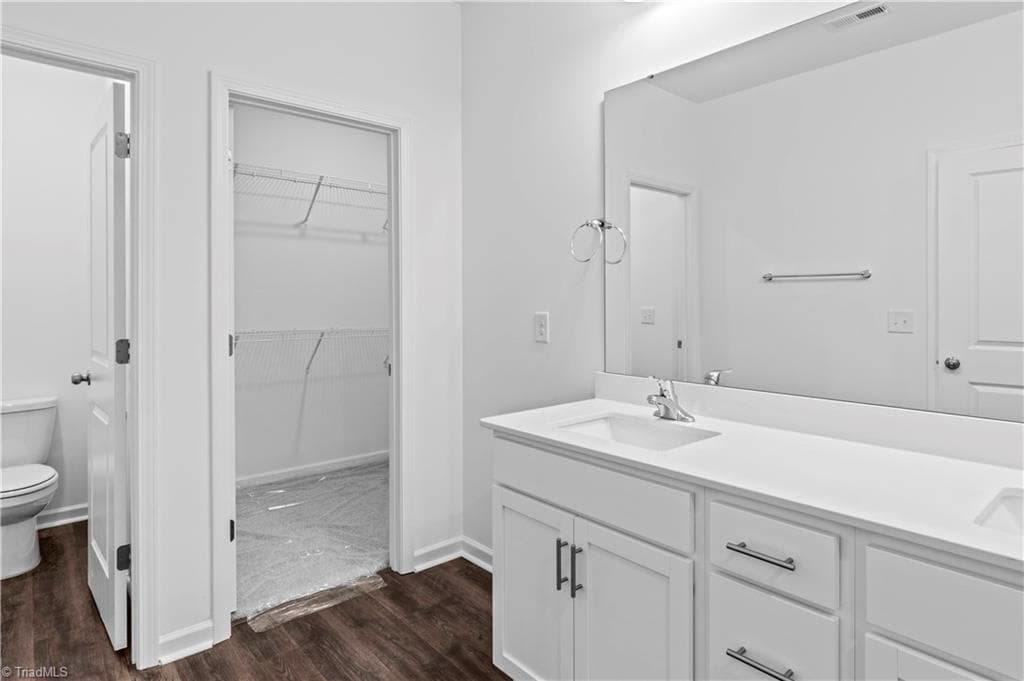 Stick/Site Built at 275 Waylon Court, Lexington NC 27295, photo 14 of 21