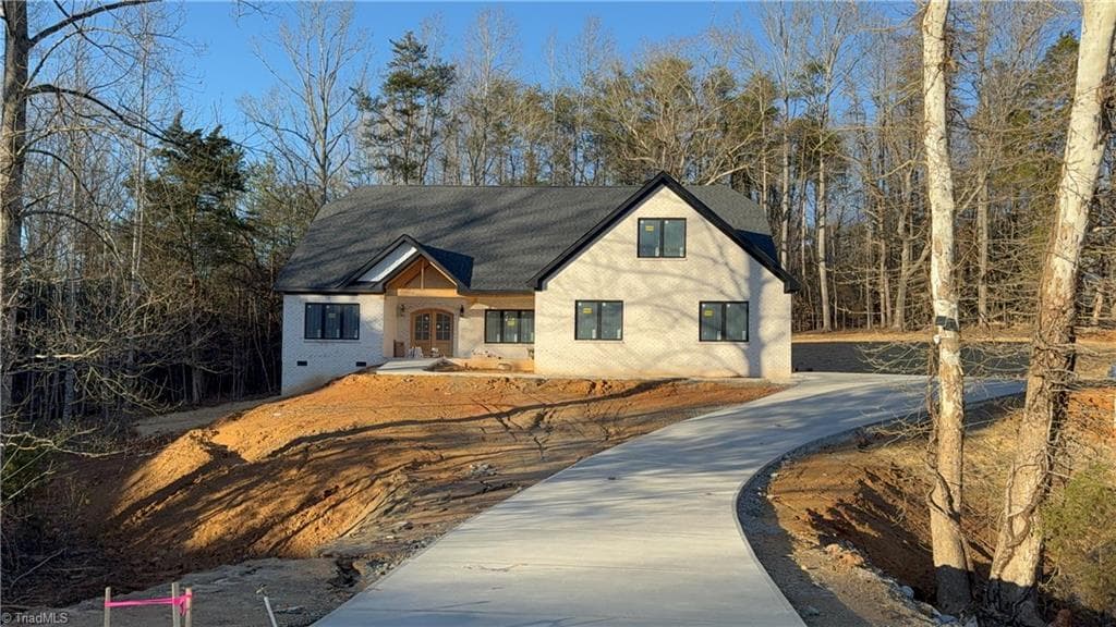 Stick/Site Built at 2493 Wood Valley Road, Winston-Salem NC 27106, Winston-Salem, photo 12 of 13