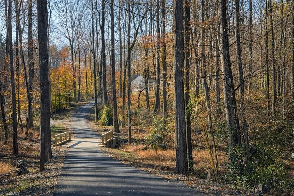 2493 Wood Valley Road, Winston-Salem NC 27106