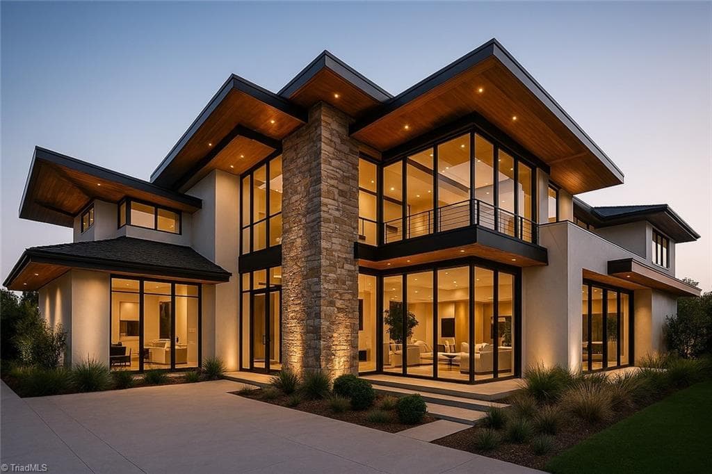 Stick/Site Built at 2493 Wood Valley Road, Winston-Salem NC 27106, Winston-Salem, photo 8 of 13