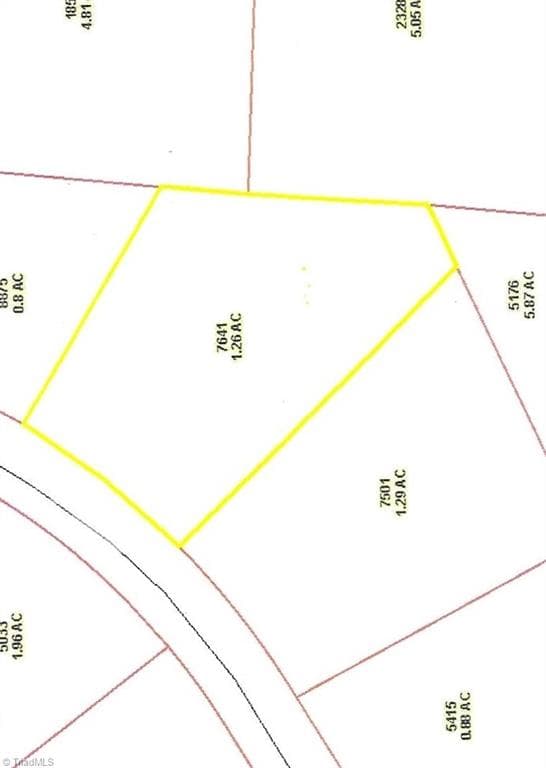 120 Club Haven Drive, State Road NC 28676