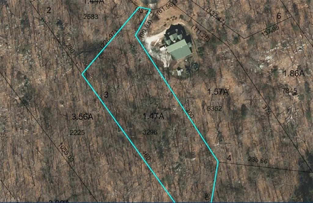 180 Plateau Lane, Denton NC 27239