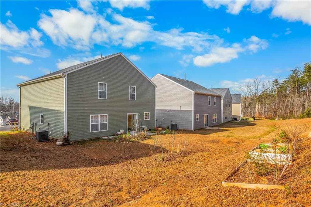Stick/Site Built at 6729 Capstone Court, Rural Hall NC 27045, photo 36 of 38
