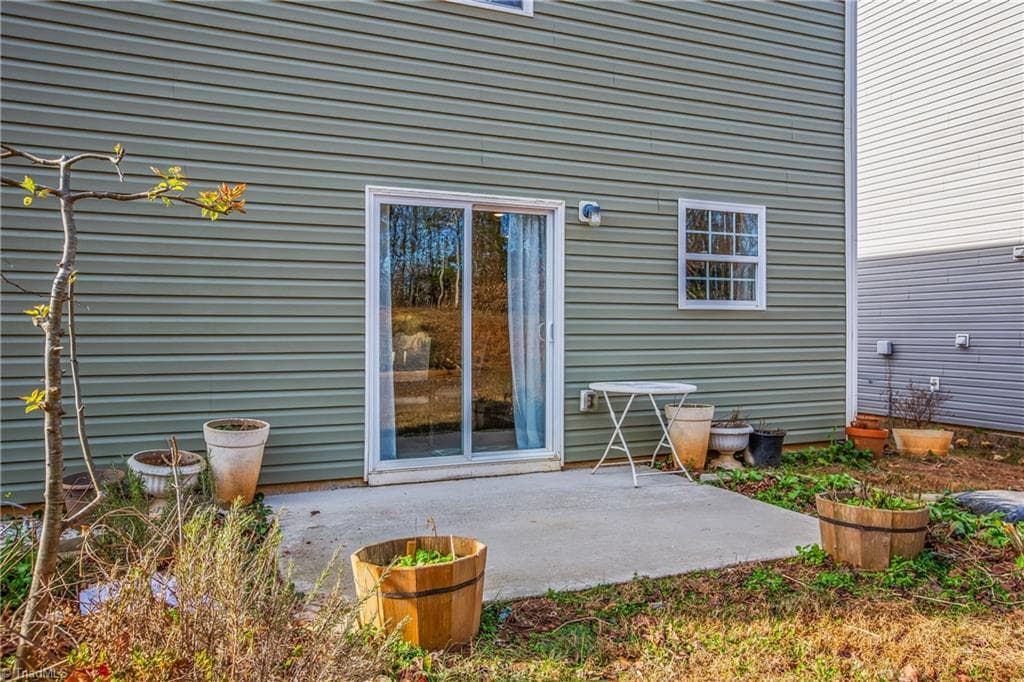 Stick/Site Built at 6729 Capstone Court, Rural Hall NC 27045, photo 32 of 38