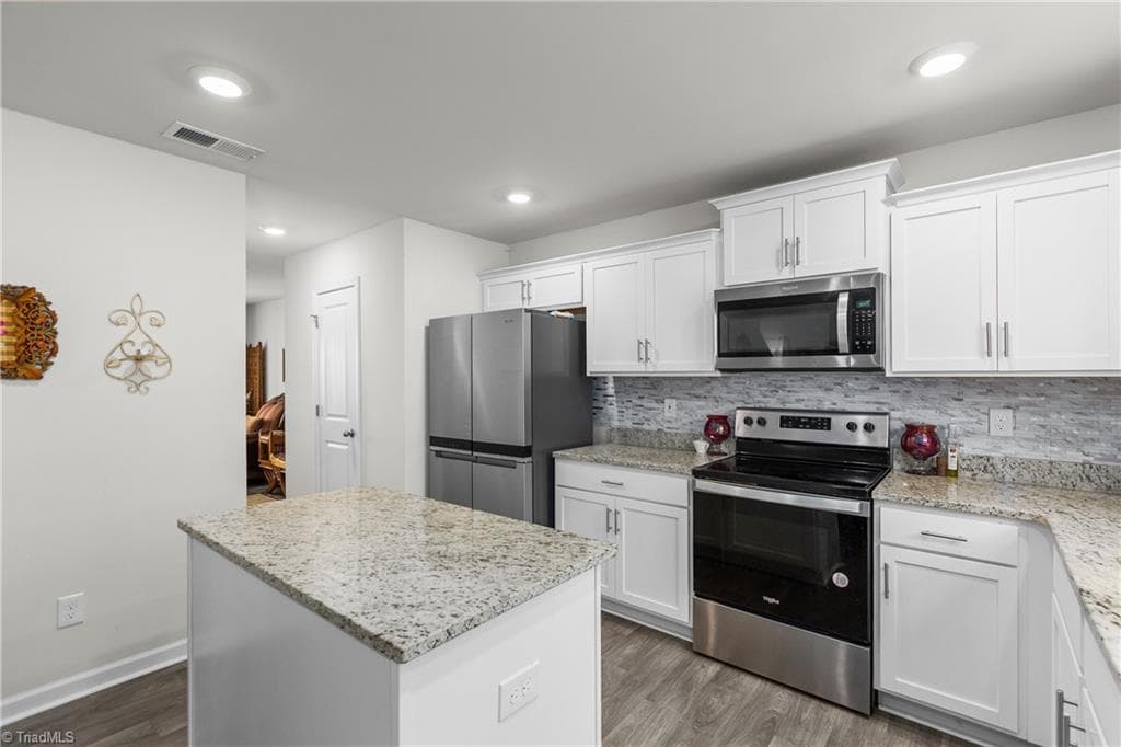 Stick/Site Built at 6729 Capstone Court, Rural Hall NC 27045, photo 11 of 38